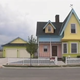 Image for article titled This Real Life Up House Looks Exactly Like the Movie
